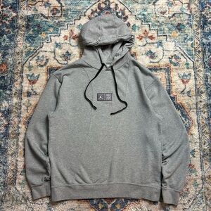 Air Jordan Paris Saint Germain Pullover Hoodie Medium